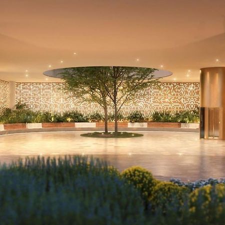 Intempo The First Apartman Benidorm Kültér fotó