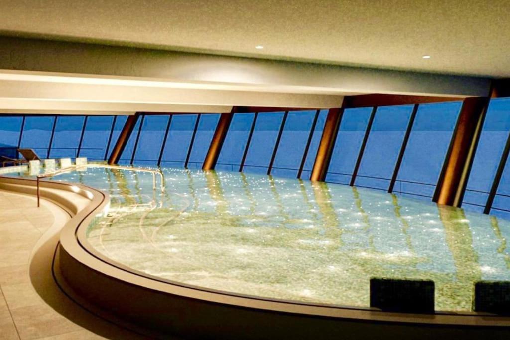 Intempo The First Apartman Benidorm Kültér fotó