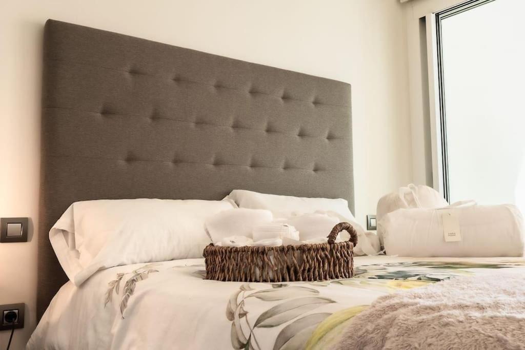 Intempo The First Apartman Benidorm Kültér fotó