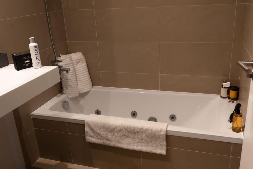 Intempo The First Apartman Benidorm Kültér fotó