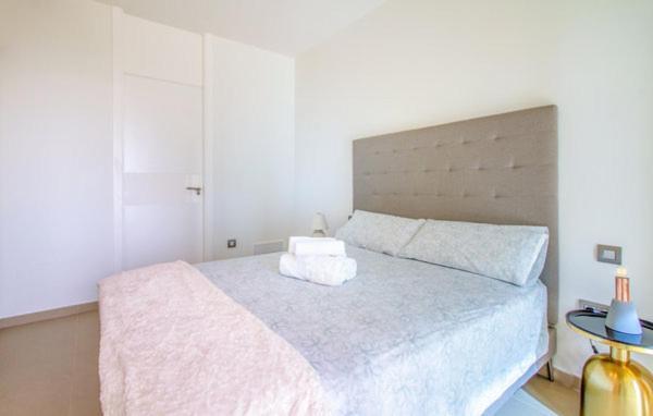 Intempo The First Apartman Benidorm Kültér fotó