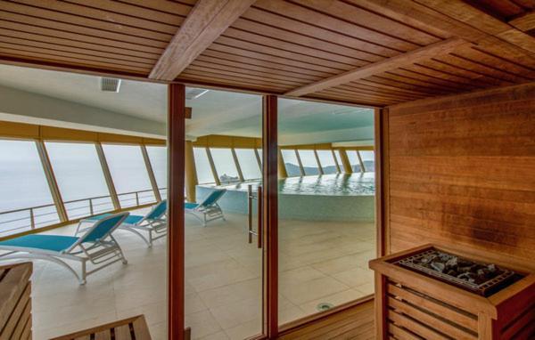 Intempo The First Apartman Benidorm Kültér fotó