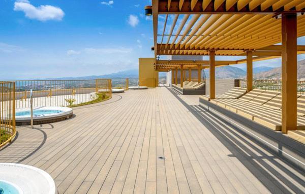 Intempo The First Apartman Benidorm Kültér fotó