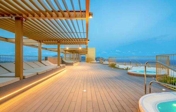 Intempo The First Apartman Benidorm Kültér fotó